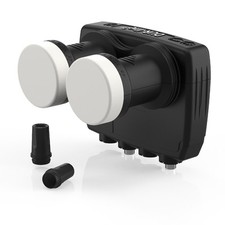 DUR-line 6° Monoblock Twin