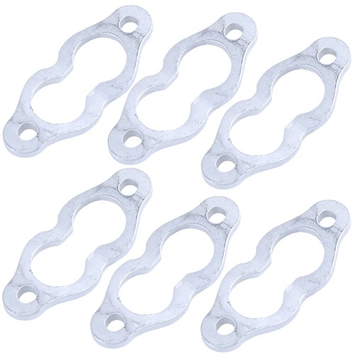 Spannplatte für - 6x,