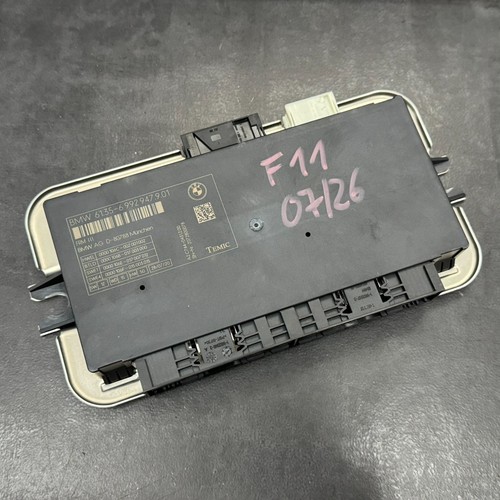 Bmw steuergerät lichtmodul - steuergerät,