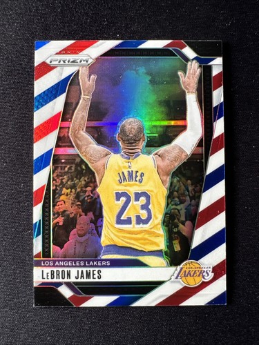 2024 panini prizm 130 - panini,