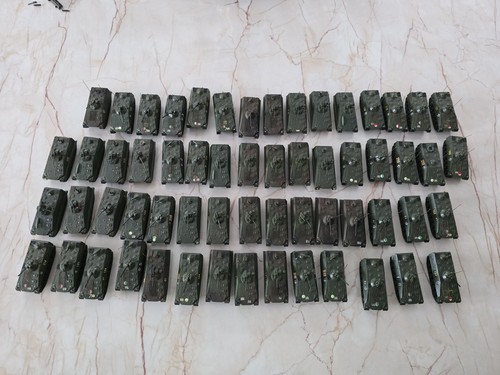 Rmm roskopf marder stk - roskopf,