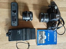 voigtlander vsl 3-E camera