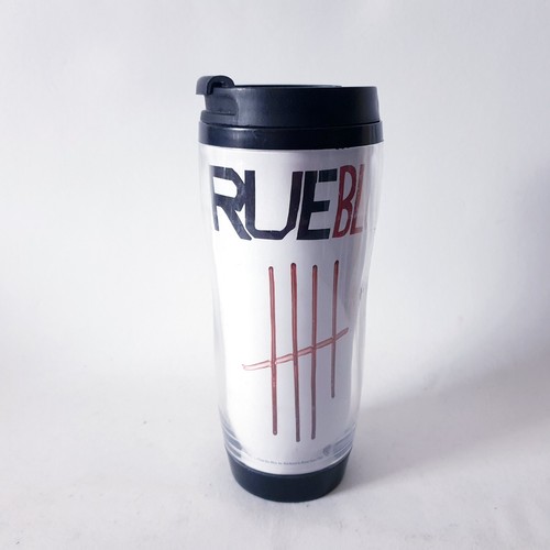 Hbo true blood thermo - blood,