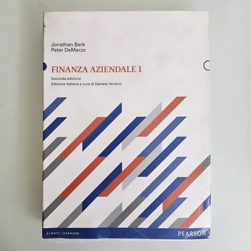 Corporate finance jonathan - finance,
