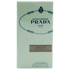 Prada INFUSION DE VANILLE