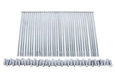 Speichensatz für MZ ETZ 125