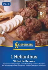 Kiepenkerl Roter Topinambur