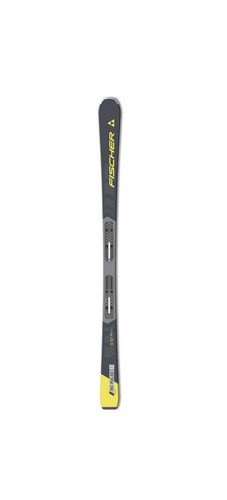 Fischer pulse slr pro rs - pulse, +