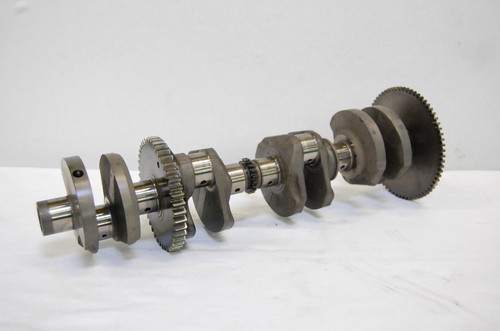 Kurbelwelle suzuki gsf 600 650 - gsf, 600/650