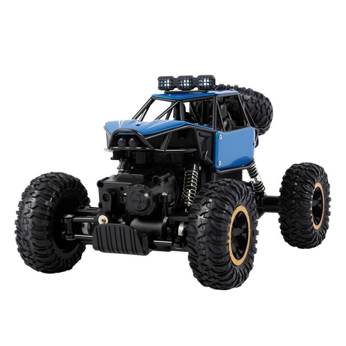 Ferngesteuerter truck 4wd - rc-truck,