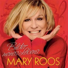 Mary Roos – Bilder Meines Lebens / DA Records CD 2015