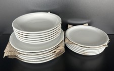 Thomas Trend Weiß Teller Set