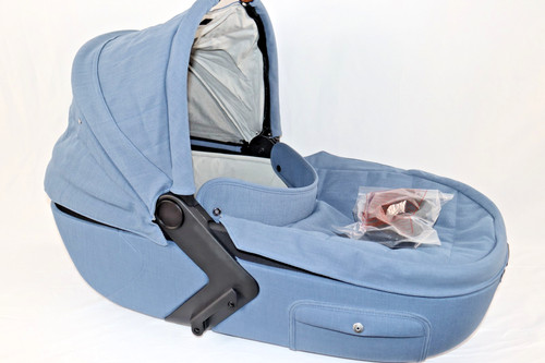 Mutsy carry cot heritage - i2,