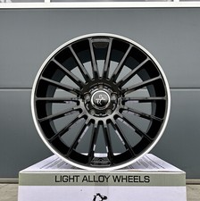 4x 19 Zoll Felgen Keskin KT15