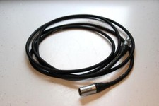 Tellurium black xlr - tellurium, q
