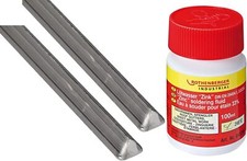 Rothenberger Stangenlötzinn