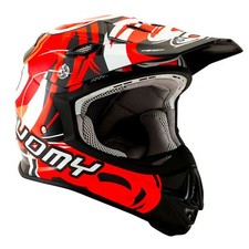 Suomy Mr Jump MX Helm Vortex