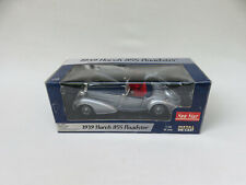 1:18 Horch 855 Roadster