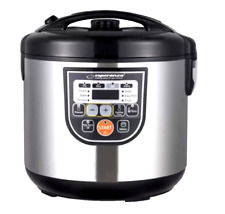 5L Multikocher Reiskocher 860W