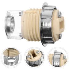 Lampenfassung Keramik