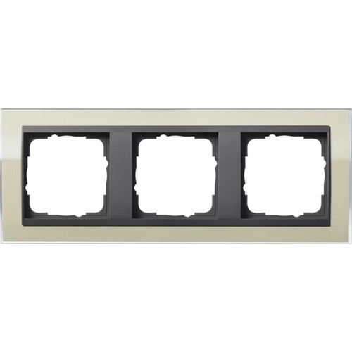 Gira 0213778 abdeckrahmen - 0213778,