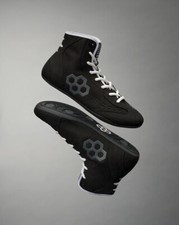 RUDIS INTERNATIONAL Black