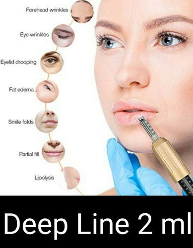 Hyaluron pen ampullen - pen,