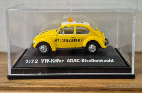 Schuco käfer 1302 - schuco,
