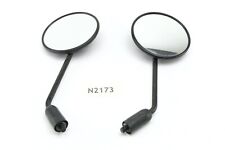 Honda XL 600 V Transalp PD10 2000 - Spiegel Rückspiegel N2173