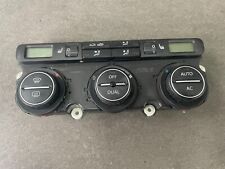 VW Golf Plus Scirocco Bedienteil Klimabedieneinheit  1K0907044DA