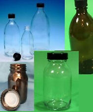 Verpackungsflasche, Flasche
