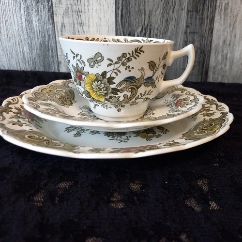 Ridgway staffordshire - staffordshire, /