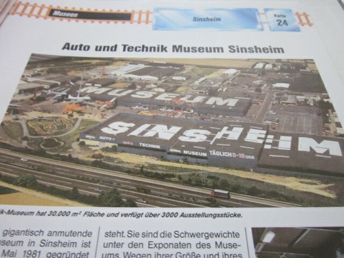 Dampflok museen auto und - dampflok,