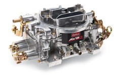 VERGASER-AVS2-650CFM/M-CH -