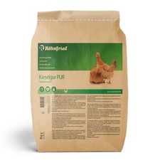 Röhnfried Kieselgur PUR 3 kg