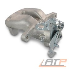 BREMSSATTEL BREMSZANGE Ø41 HINTEN HA LINKS FÜR VW SCIROCCO 13 TOURAN 1T