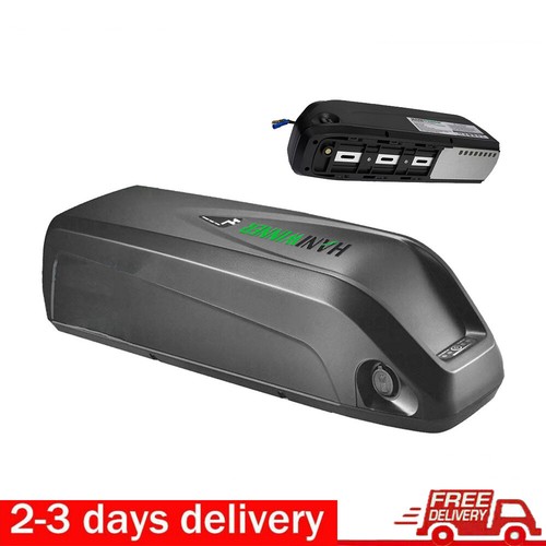 Ebike conversion kit heckmotor - ebike,