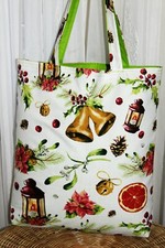  Weihnachten Einkaufstasche