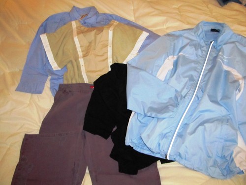 Tlg bekleidungspaket neu - tlg.,