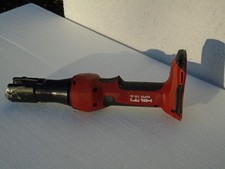 Hilti NPR 19- A/22 akku presse
