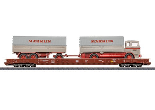 Märklin 47412 rola mit - märklin,
