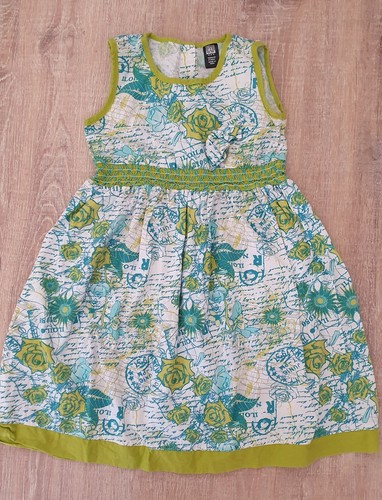 Mädchen sommer kleid - mädchen, gr