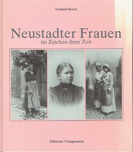 Berzel neustadter frauen - berzel, im
