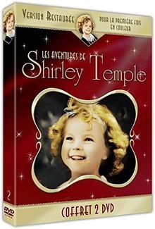Les aventures shirley - aventures,