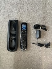 Logitech Harmony 900 Universal