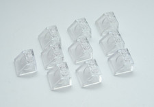 Lego lot transparent - lego, 10