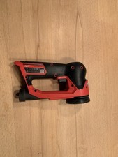 Milwaukee M12 Fuel Akku-Exzenterschleifer 75 mm M12 FSDR75-0B