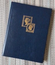 Briefmarkenalbum Einsteckbuch