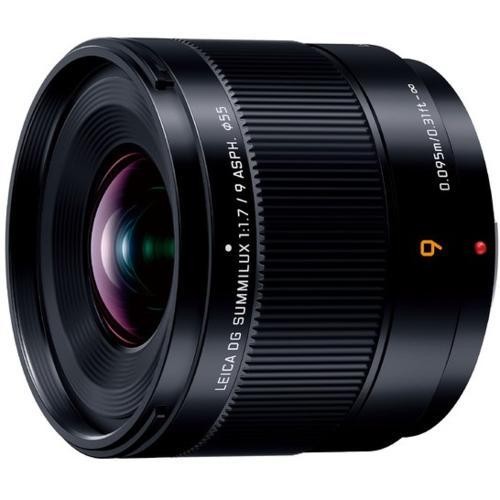 Panasonic leica summilux - leica, dg