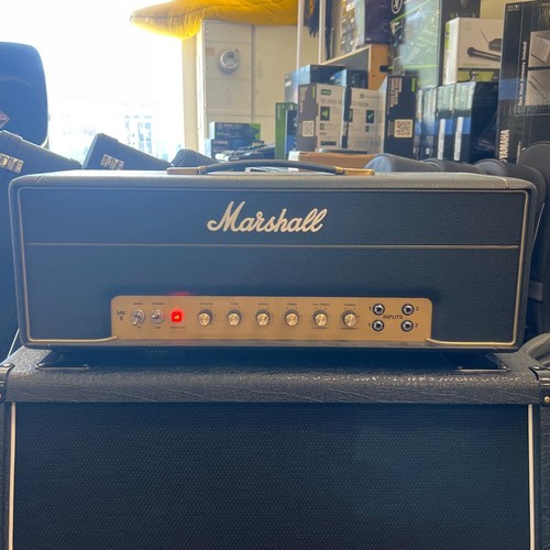 Marshall 1987x mkii vintage - mkii,
